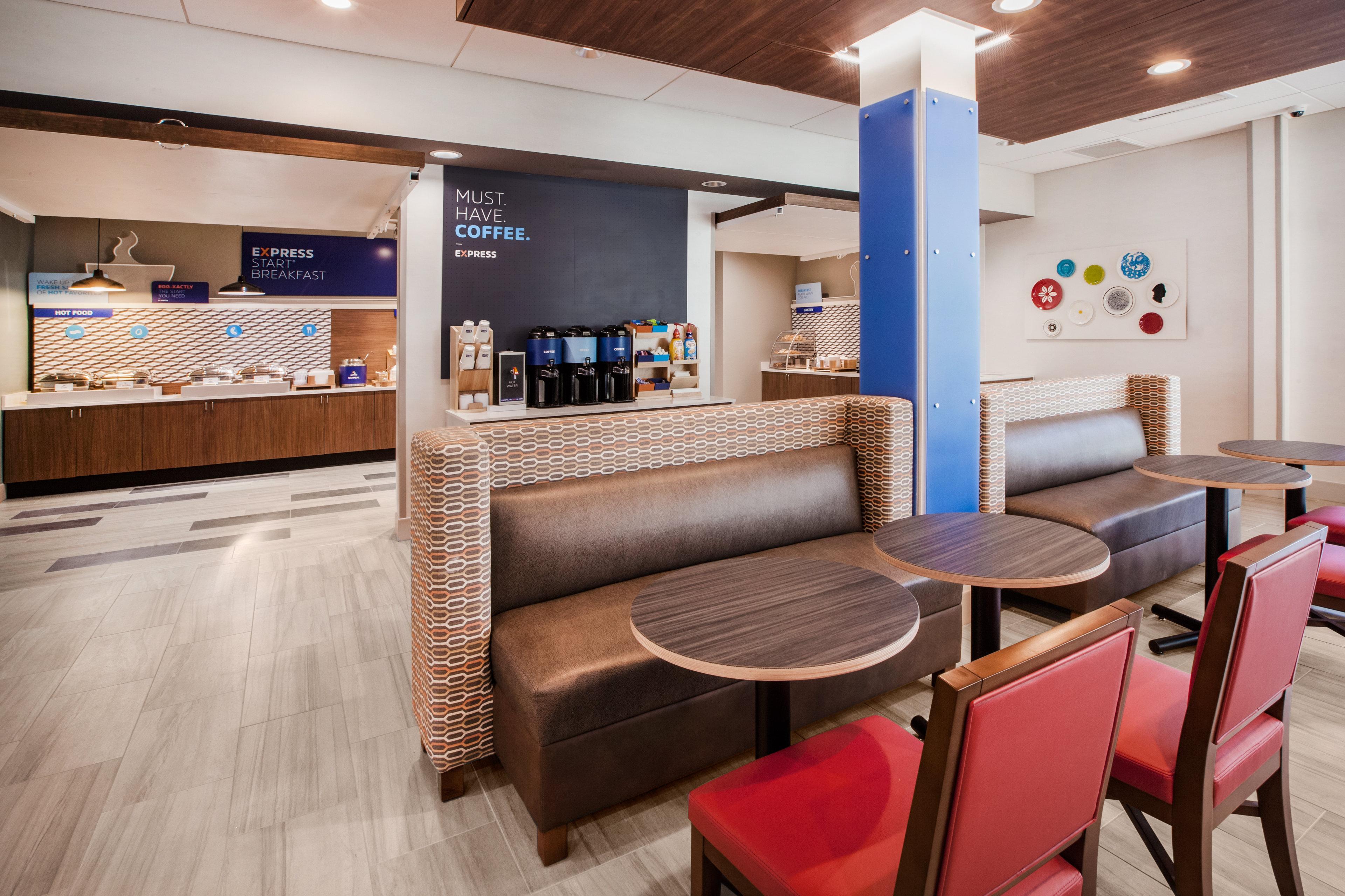 Holiday Inn Express & Suites Brunswick-Harpers Ferry Area By Ihg מראה חיצוני תמונה