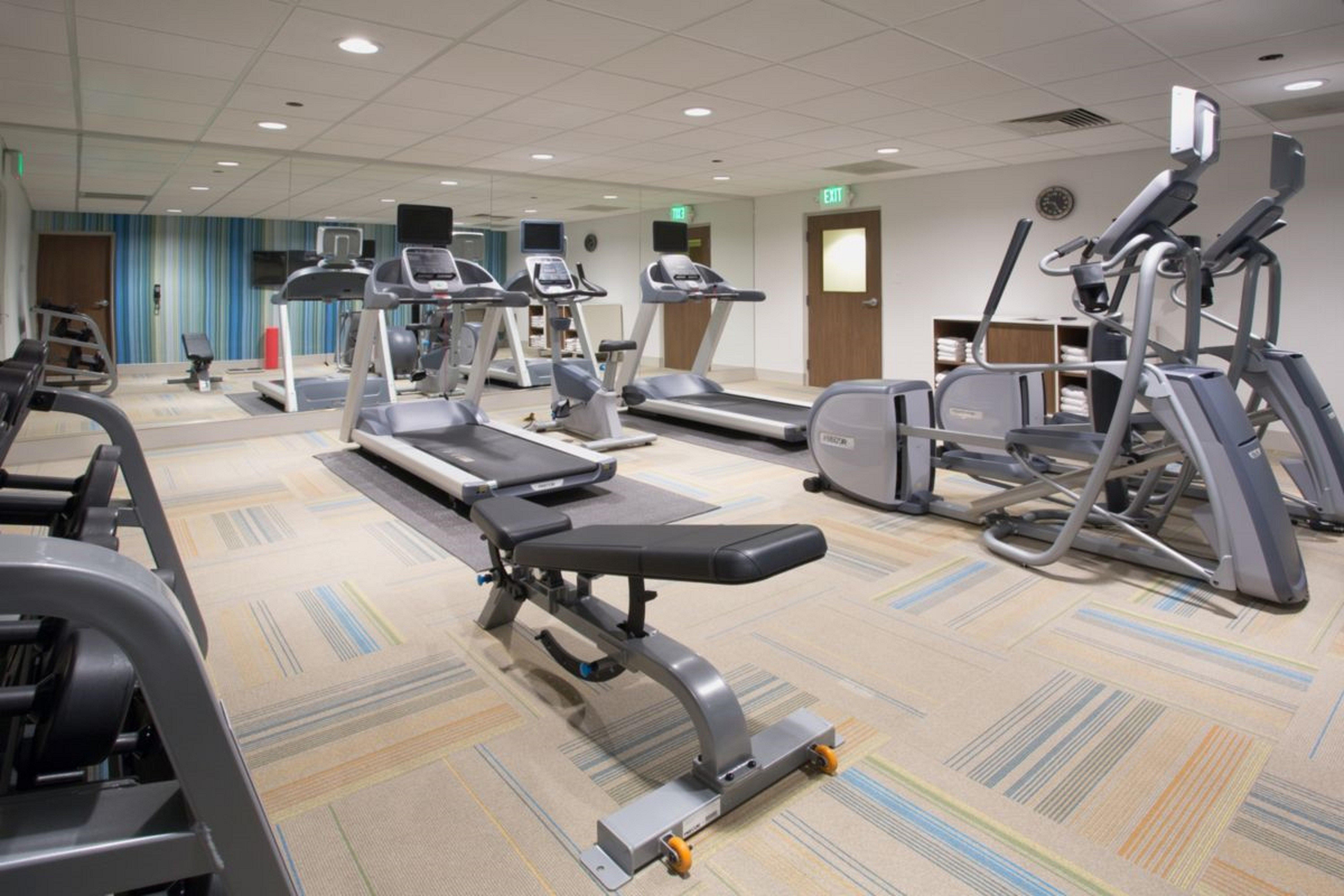 Holiday Inn Express & Suites Brunswick-Harpers Ferry Area By Ihg מראה חיצוני תמונה