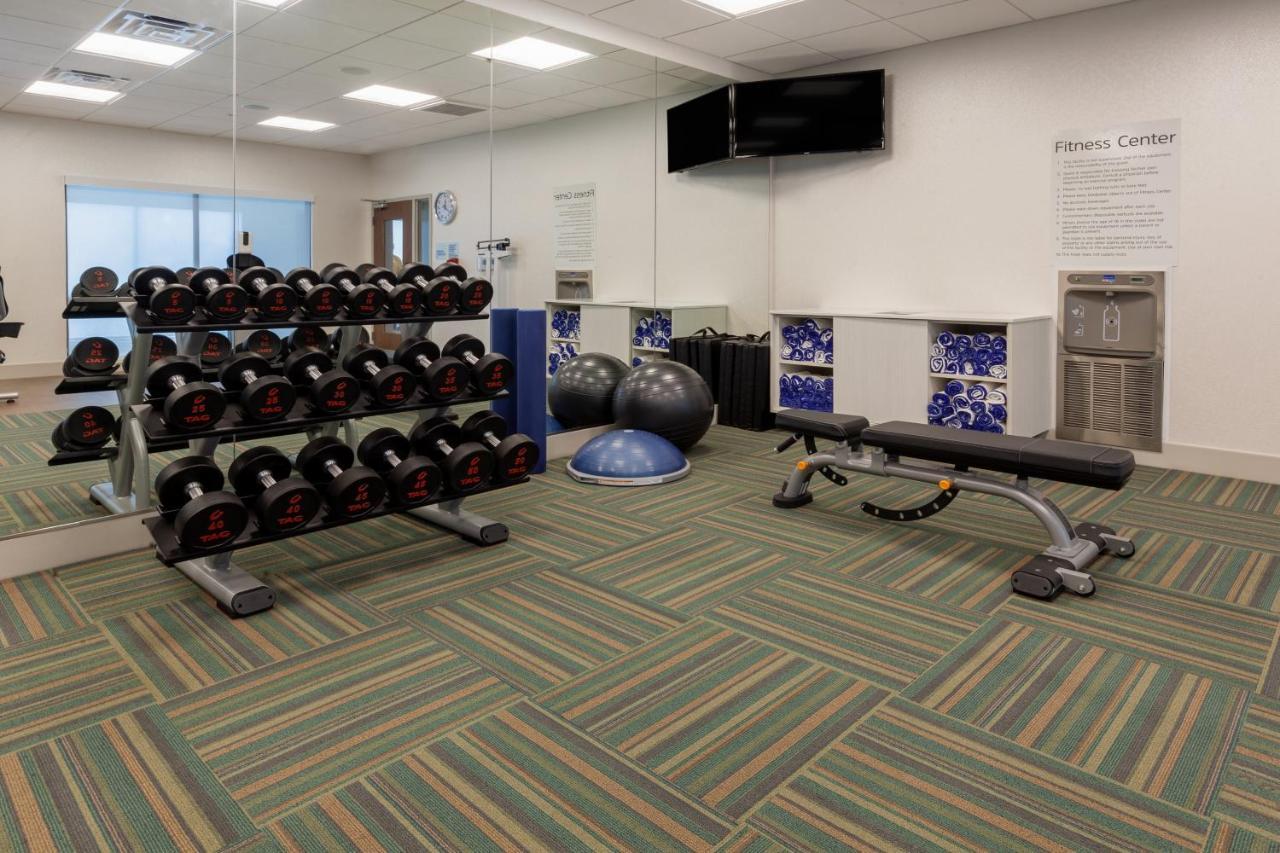 Holiday Inn Express & Suites Brunswick-Harpers Ferry Area By Ihg מראה חיצוני תמונה