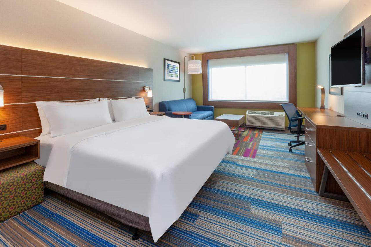 Holiday Inn Express & Suites Brunswick-Harpers Ferry Area By Ihg מראה חיצוני תמונה