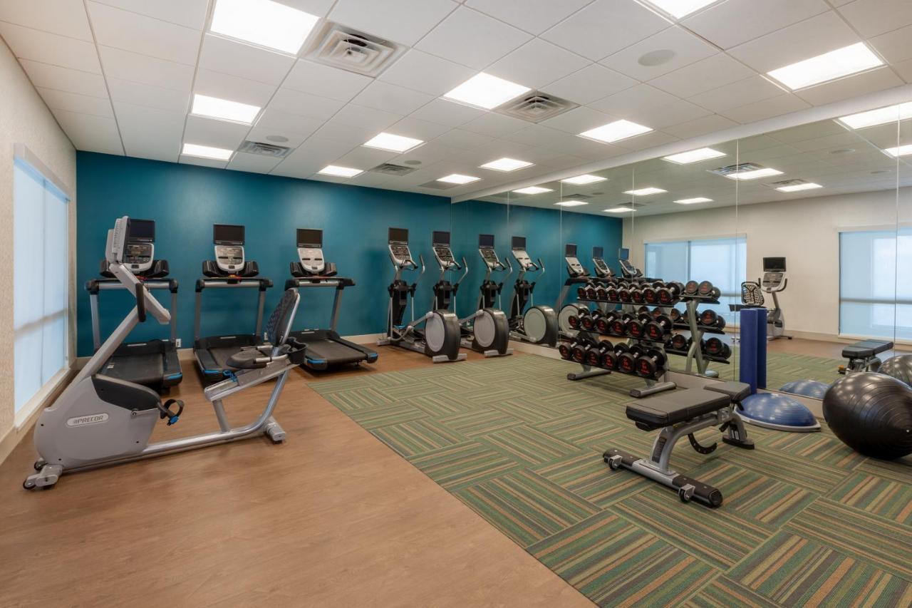 Holiday Inn Express & Suites Brunswick-Harpers Ferry Area By Ihg מראה חיצוני תמונה