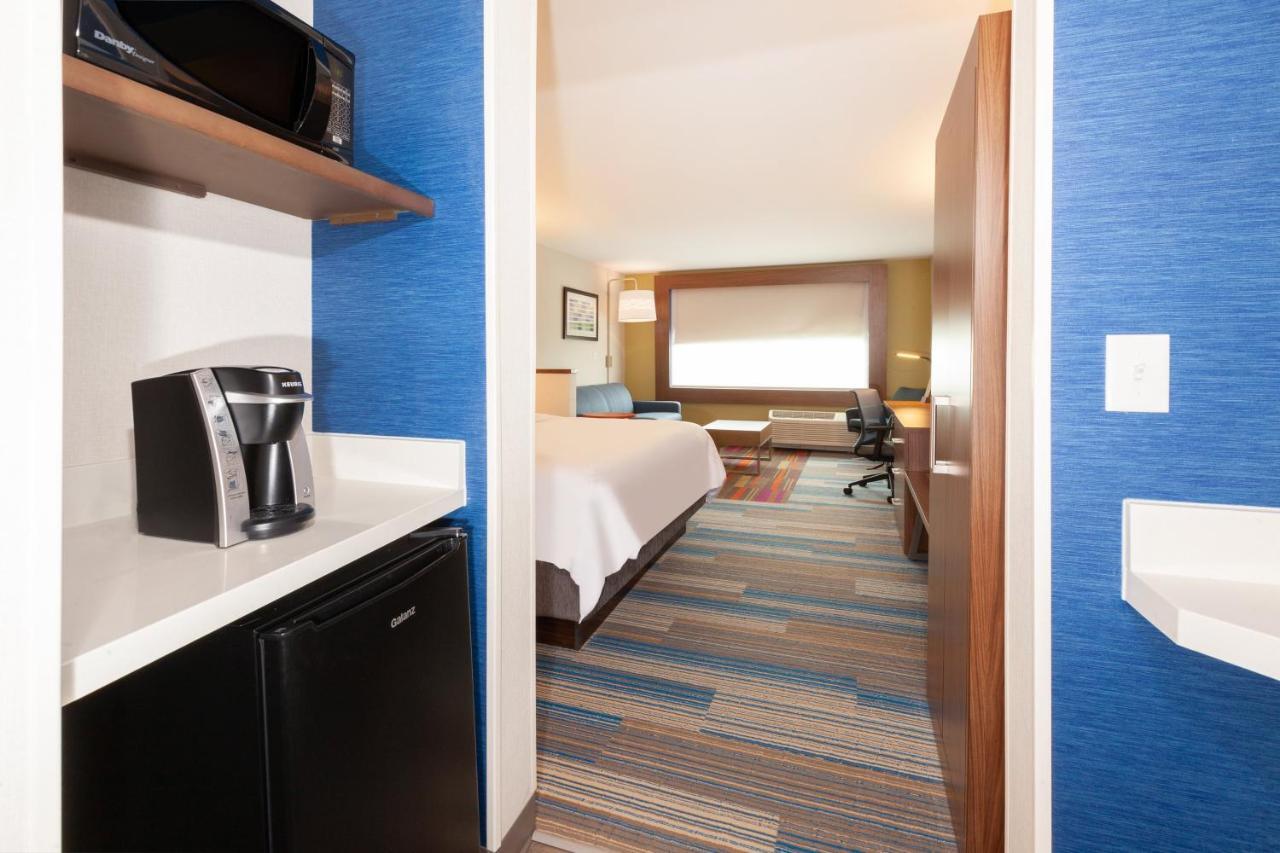 Holiday Inn Express & Suites Brunswick-Harpers Ferry Area By Ihg מראה חיצוני תמונה