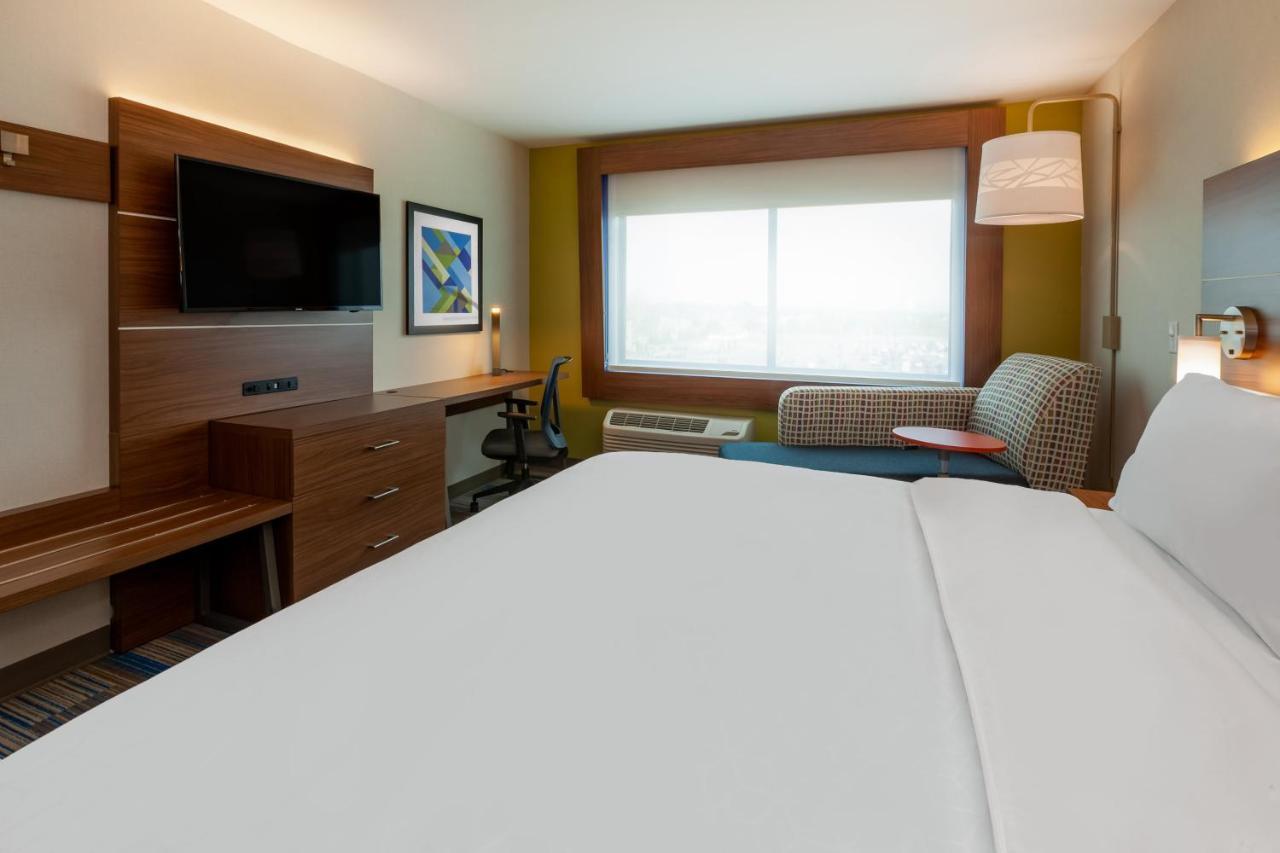 Holiday Inn Express & Suites Brunswick-Harpers Ferry Area By Ihg מראה חיצוני תמונה
