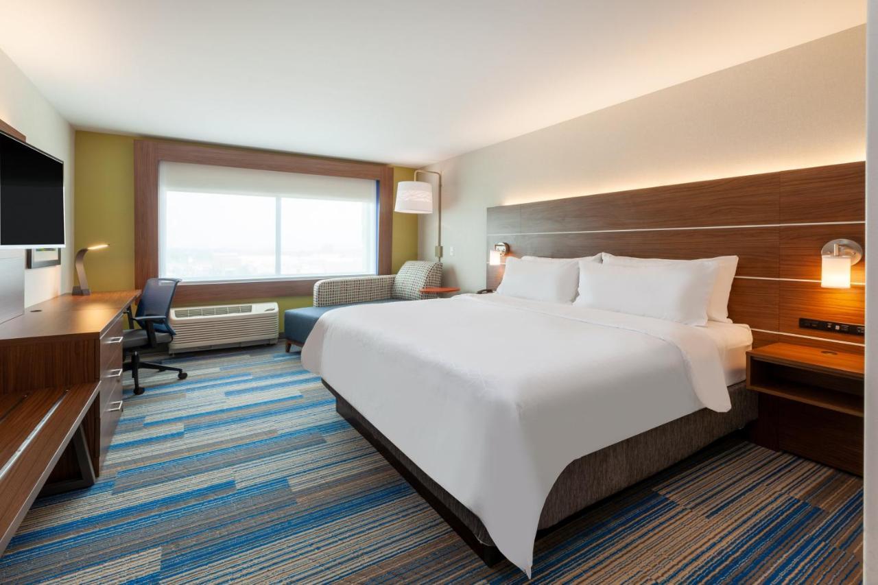 Holiday Inn Express & Suites Brunswick-Harpers Ferry Area By Ihg מראה חיצוני תמונה