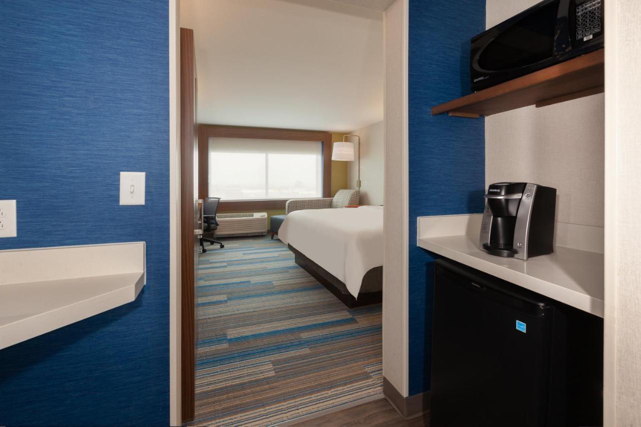 Holiday Inn Express & Suites Brunswick-Harpers Ferry Area By Ihg מראה חיצוני תמונה