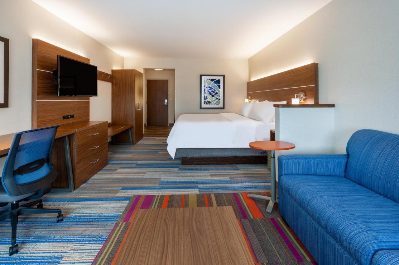 Holiday Inn Express & Suites Brunswick-Harpers Ferry Area By Ihg מראה חיצוני תמונה