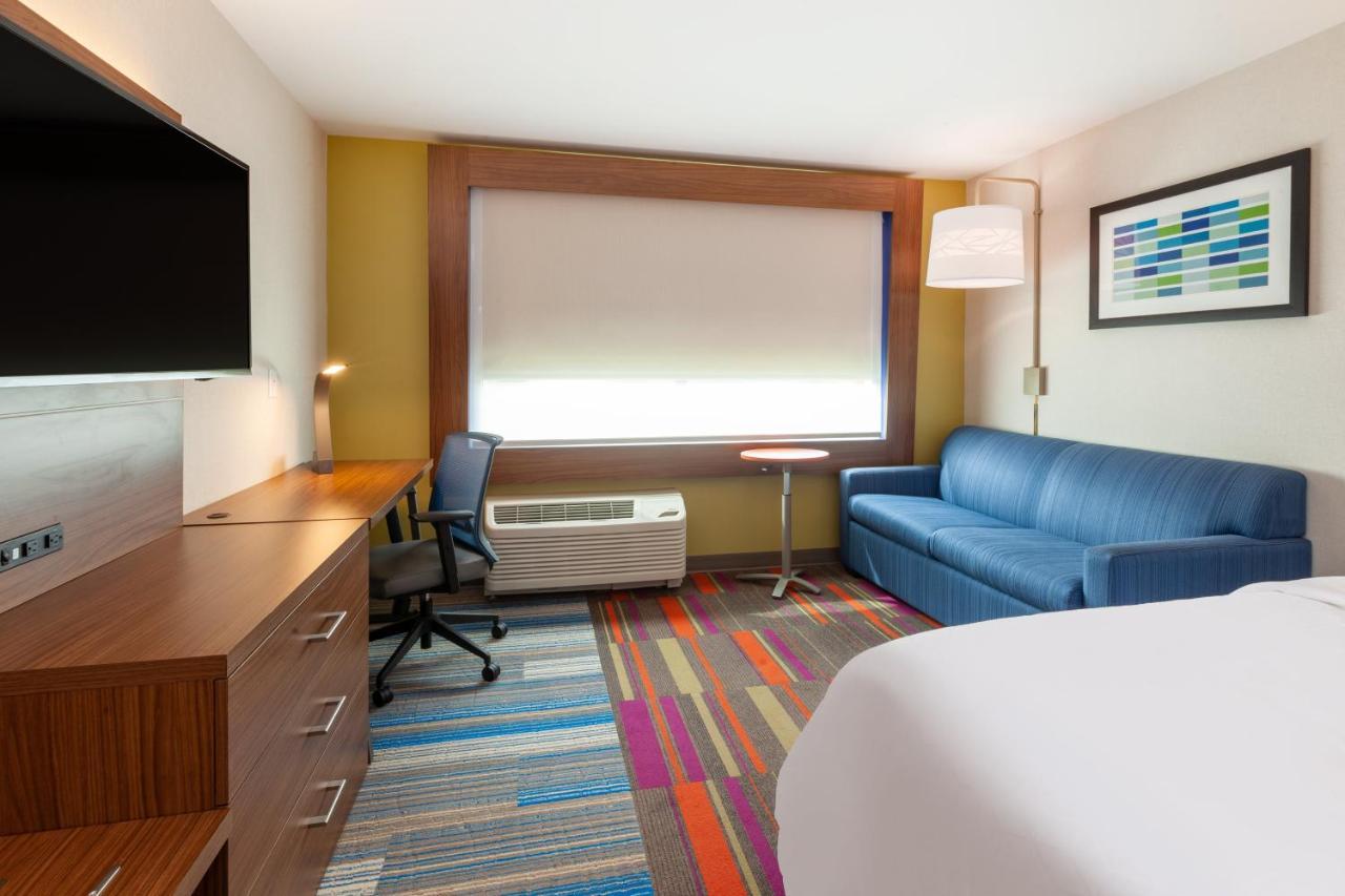 Holiday Inn Express & Suites Brunswick-Harpers Ferry Area By Ihg מראה חיצוני תמונה