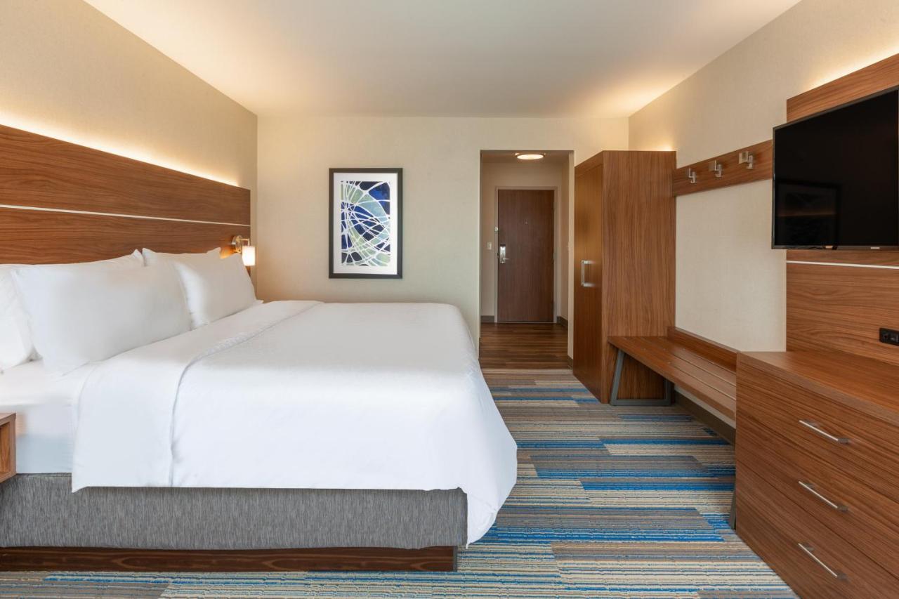 Holiday Inn Express & Suites Brunswick-Harpers Ferry Area By Ihg מראה חיצוני תמונה