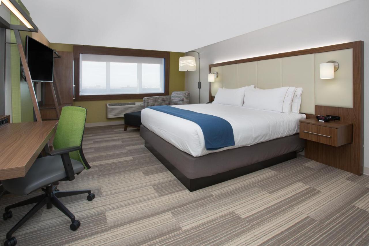 Holiday Inn Express & Suites Brunswick-Harpers Ferry Area By Ihg מראה חיצוני תמונה