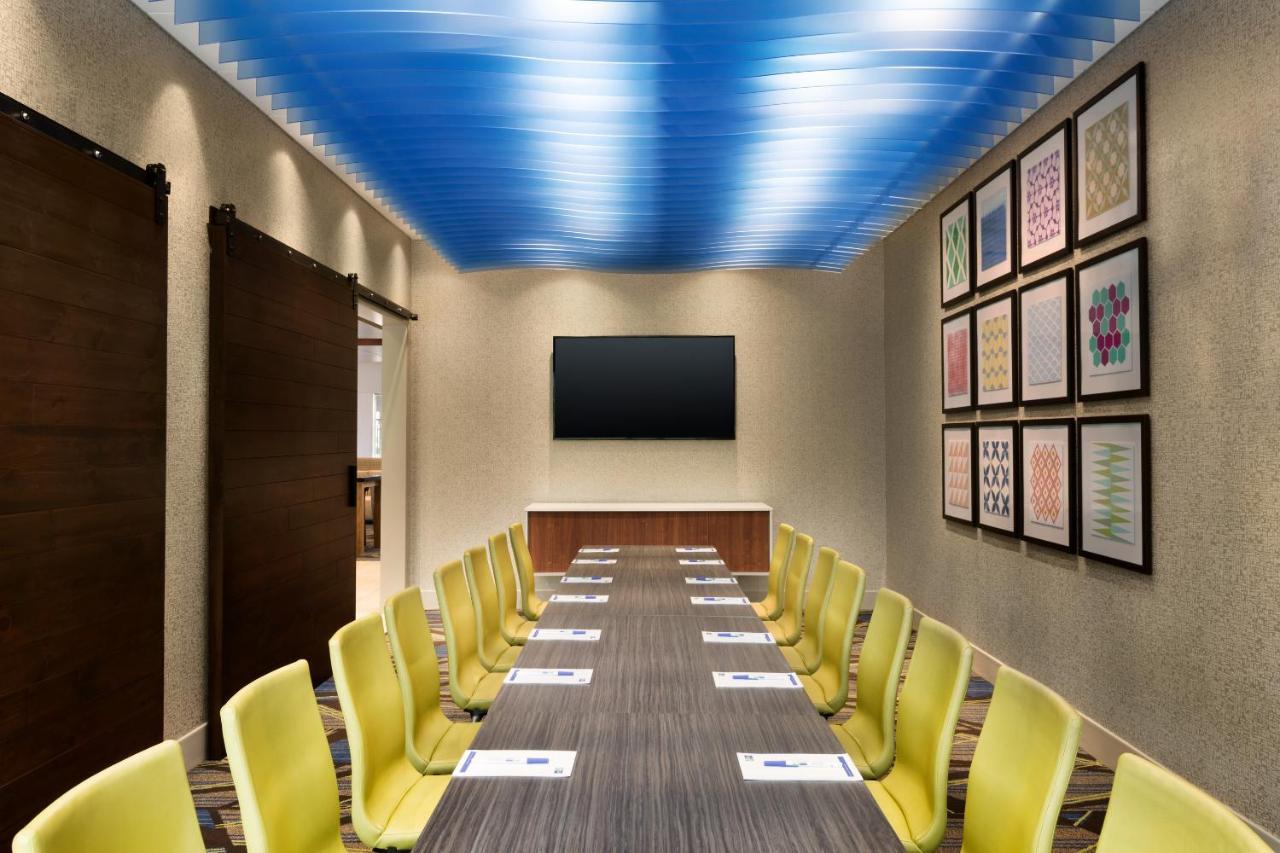 Holiday Inn Express & Suites Brunswick-Harpers Ferry Area By Ihg מראה חיצוני תמונה