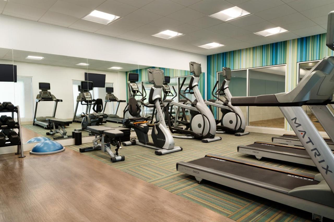 Holiday Inn Express & Suites Brunswick-Harpers Ferry Area By Ihg מראה חיצוני תמונה
