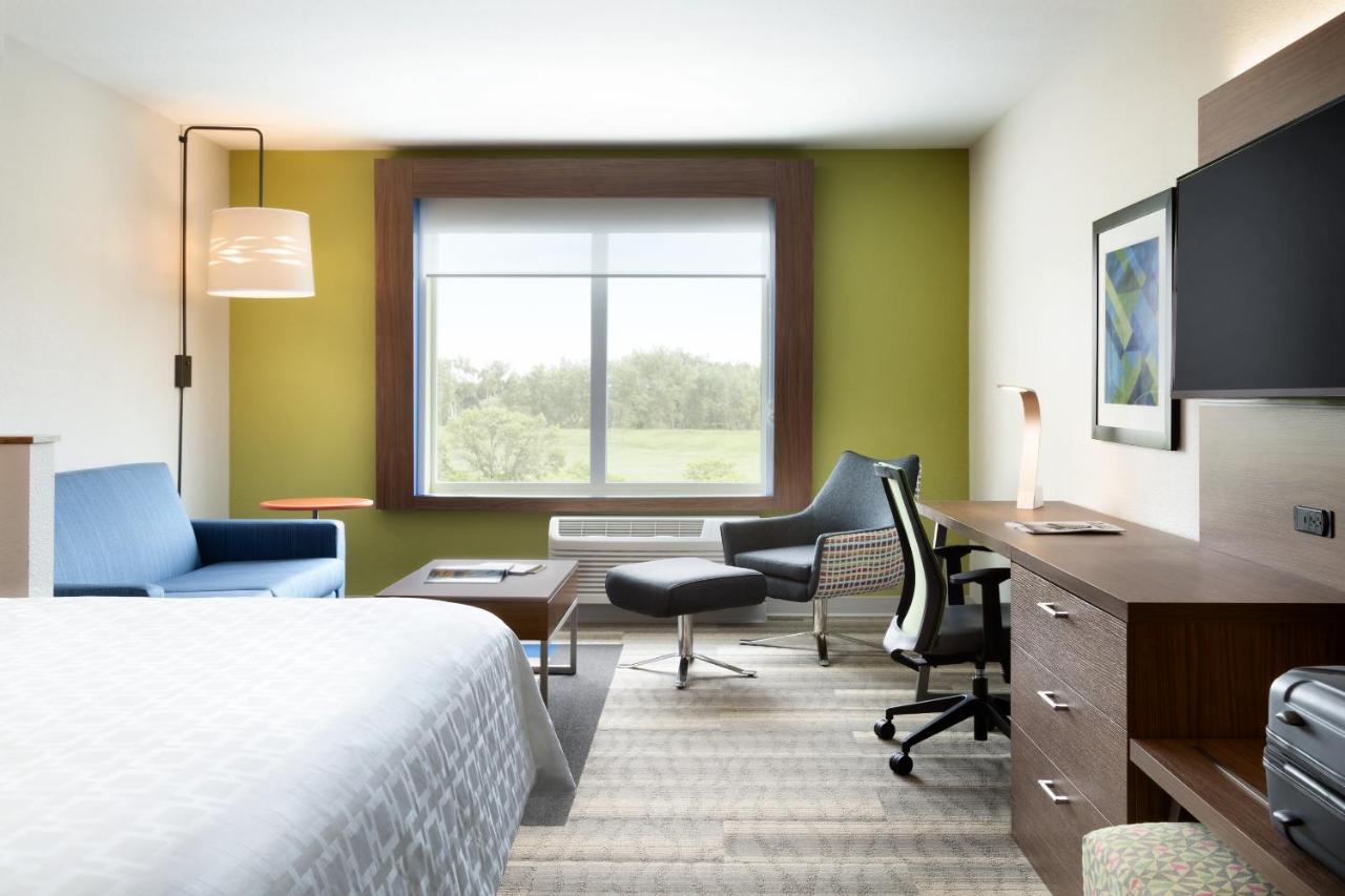 Holiday Inn Express & Suites Brunswick-Harpers Ferry Area By Ihg מראה חיצוני תמונה