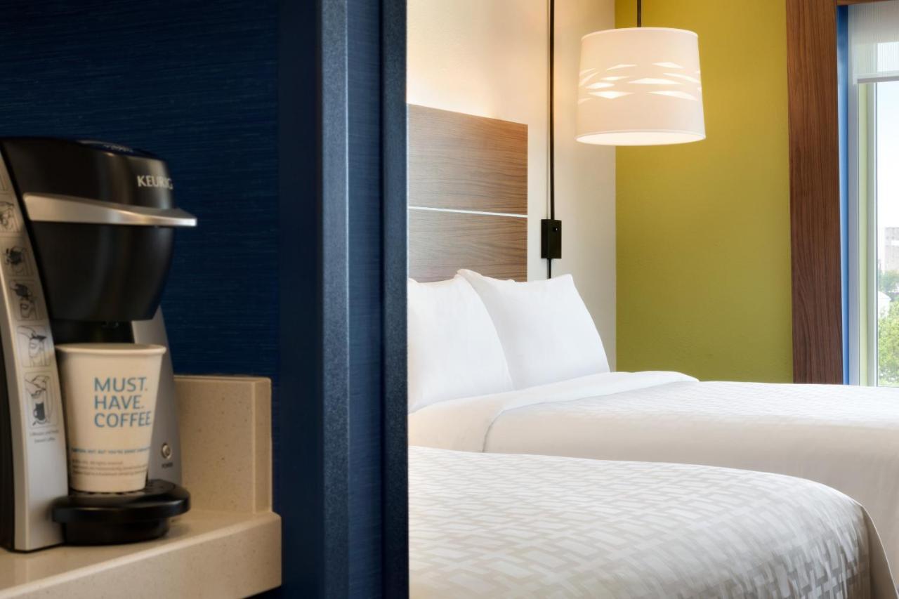 Holiday Inn Express & Suites Brunswick-Harpers Ferry Area By Ihg מראה חיצוני תמונה