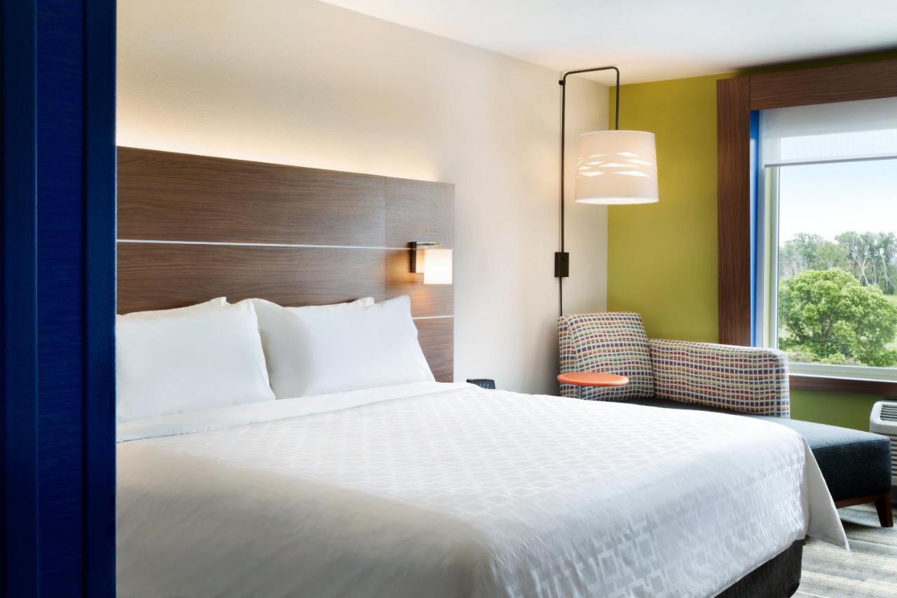 Holiday Inn Express & Suites Brunswick-Harpers Ferry Area By Ihg מראה חיצוני תמונה